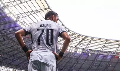 Botafogo afasta Óscar Romero e Diego Hernández por motivos disciplinares. Entenda!