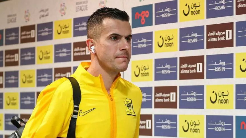 Romarinho e Marcelo Grohe deixam o Al-Ittihad ao fim da temporada. Entenda!