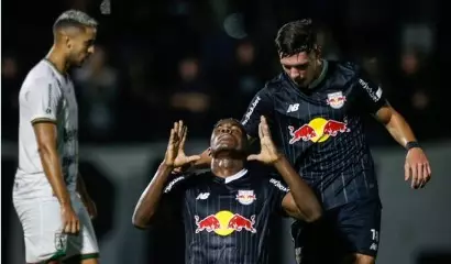 Red Bull Bragantino avança às oitavas da Copa do Brasil. Entenda!