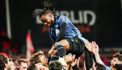 Atalanta vence Bayer Leverkusen e conquista Liga Europa, com show de Lookman. Entenda!