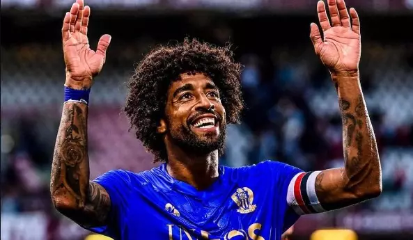 Dante renova com Nice até 2025 e lidera defesa imbatível na Ligue 1. Entenda!
