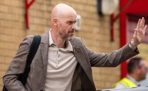 Manchester United planeja demitir Erik ten Hag após final da Copa da Inglaterra. Entenda!