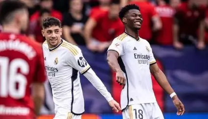 Real Madrid sem Tchouaméni na Final da Liga dos Campeões devido a lesão. Entenda!