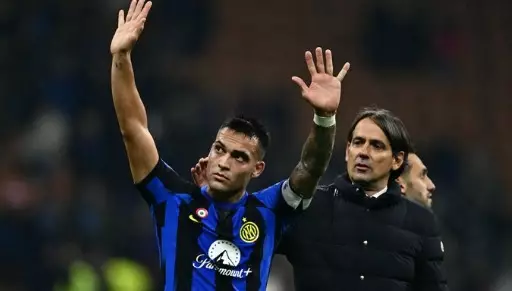 Inter de Milão domina premiações da Série A 2023-2024. Entenda!