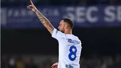 Inter de Milão empata com Verona na última rodada da Serie A. Entenda!