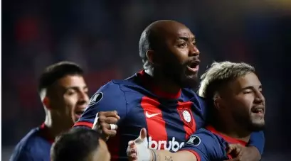 San Lorenzo completa lista de classificados para as oitavas de final. Entenda!