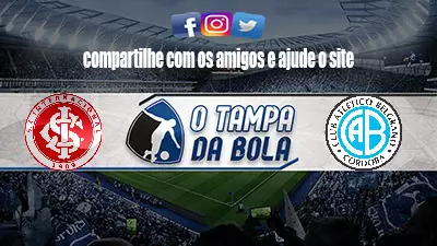 Onde Assistir Internacional x Belgrano ao vivo pela Copa Sul-Americana