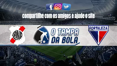 Onde Assistir Nacional Potosí x Fortaleza ao vivo pela Sul-Americana