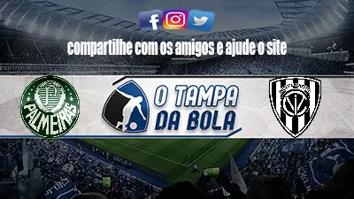 Palmeiras x Independiente del Valle ao vivo
