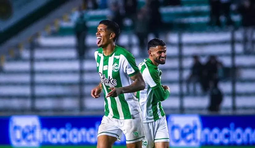 Juventude supera Vasco em jogo afetado pela chuva e baixo nível técnico. Entenda!