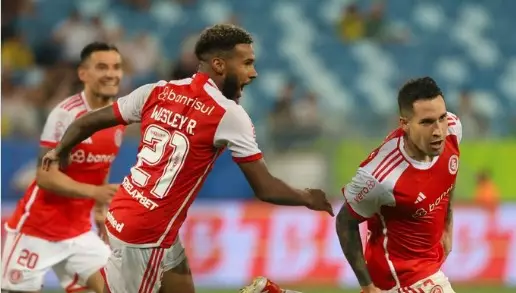 Internacional vence Cuiabá por 1 a 0 e retoma campanha no Brasileirão. Entenda!