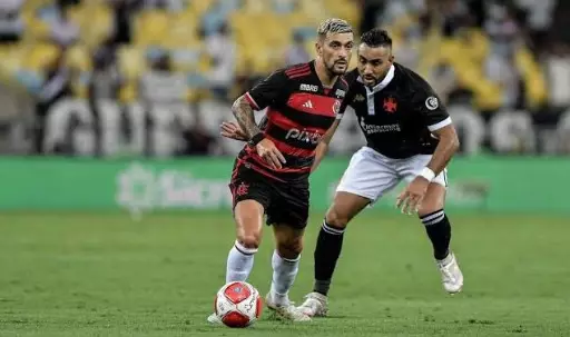 Vasco recebe Flamengo em busca de estabilidade. Entenda!