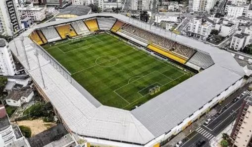 Criciúma recebe o Palmeiras em busca da recuperação. Entenda!