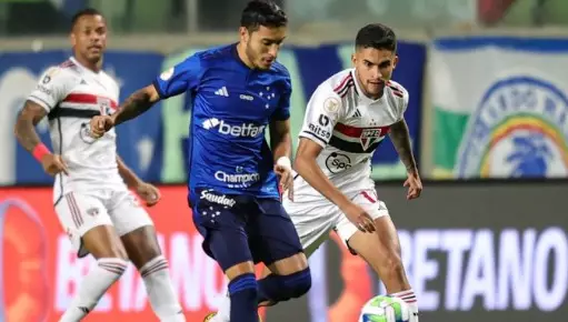 São Paulo e Cruzeiro prometem emoções no Morumbi. Entenda!