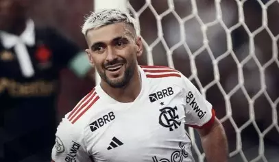 Flamengo goleia Vasco por 6 a 1 e assume liderança provisória do Brasileirão. Entenda!