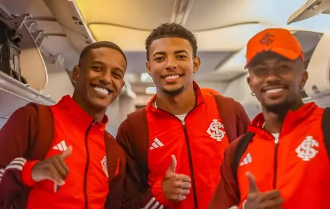 Internacional busca vitória crucial contra o Real Tomayapo na Copa Sul-Americana. Entenda!