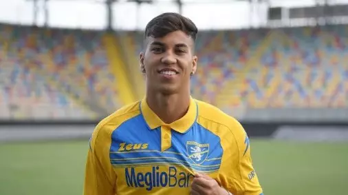 Cruzeiro fecha acordo para contratar Kaio Jorge, ex-Juventus, por até 7 milhões de euros. Entenda!