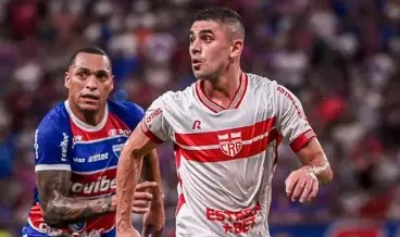 CRB e Fortaleza fazem decisão eletrizante pela Copa do Nordeste. Entenda!