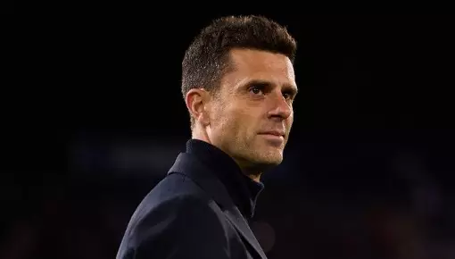 Thiago Motta assume o comando da Juventus em busca do título da Serie A. Entenda!