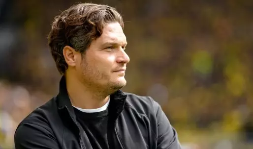 Edin Terzić deixa o cargo de treinador do Borussia Dortmund após uma década no clube. Entenda!