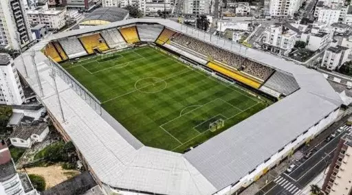 Internacional e São Paulo se enfrentam pela 8ª Rodada do Brasileirão em Criciúma-SC. Entenda!