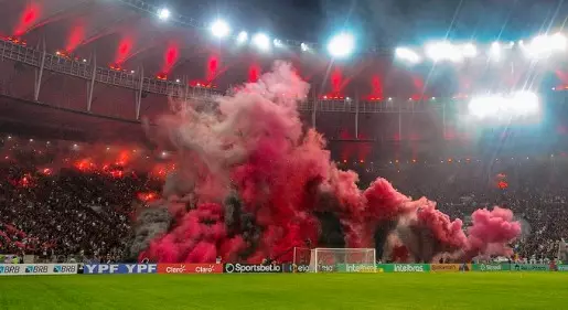 Flamengo e Grêmio se enfrentam no Maracanã pela Série A do Brasileirão. Entenda!