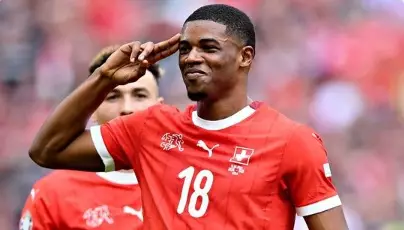 Suíça supera Hungria por 3 a 1 na estreia da Eurocopa. Entenda!