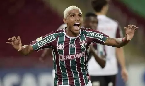 Fluminense x Atlético-GO pela 9ª rodada do Brasileirão. Entenda!