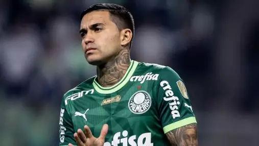 Cruzeiro anuncia retorno de Dudu após acordo com Palmeiras. Entenda!