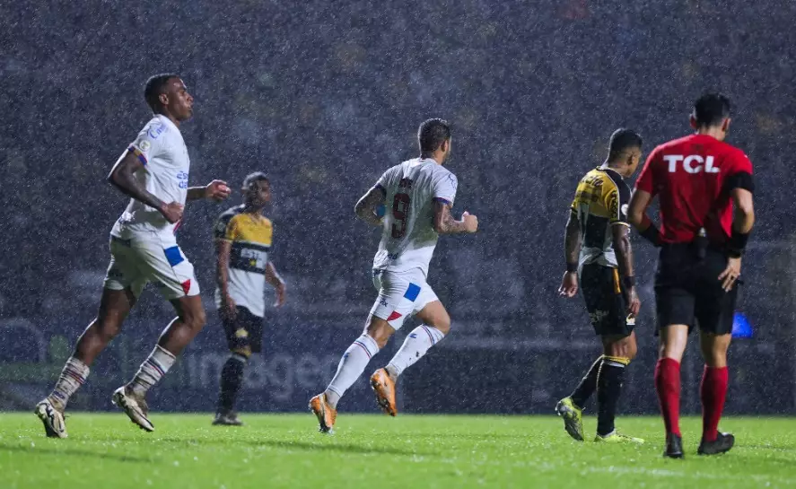 Criciúma e Bahia empatam em jogo movimentado pelo Brasileirão. Entenda!