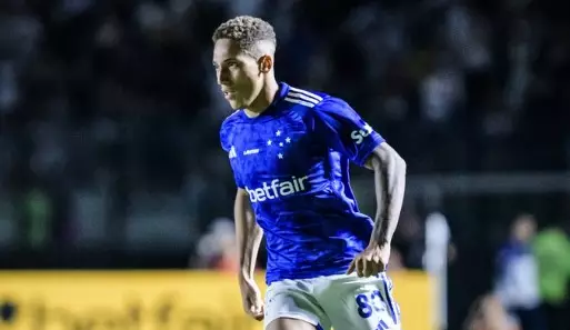 Vasco e Cruzeiro ficam no empate sem gols em São Januário pelo Brasileirão. Entenda!