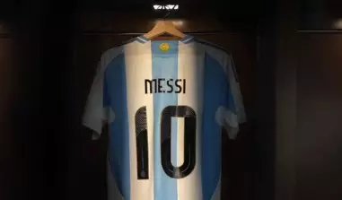 Lionel Messi, a caça ao recorde na Copa América 2024. Entenda!