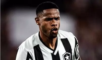 Botafogo x Athletico-PR, disputa pela liderança no Brasileirão 2024. Entenda!