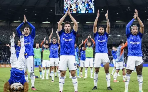 Cruzeiro recebe o Fluminense no Mineirão. Entenda!