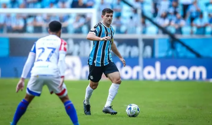 Fortaleza busca recuperação contra o Grêmio após ‘vexame’ fora de casa. Entenda!