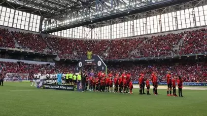 Athletico-PR e Corinthians ficam no 1 a 1 pelo Brasileirão. Entenda!