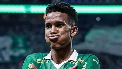 Palmeiras vence Juventude por 3 a 1 no Brasileirão. Entenda!