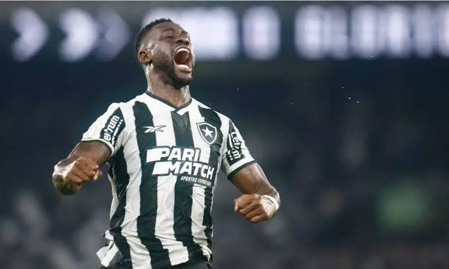 Botafogo busca retomar vitórias contra o Red Bull Bragantino no Nilton Santos. Entenda!