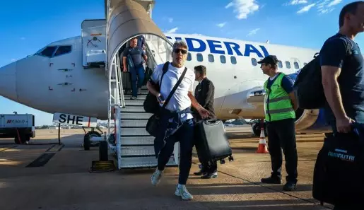 Atlético-GO e Grêmio se enfrentam em busca de reação no Brasileirão. Entenda!
