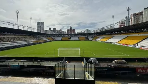 Internacional e Atlético-MG se enfrentam em Criciúma pelo Brasileirão. Entenda!