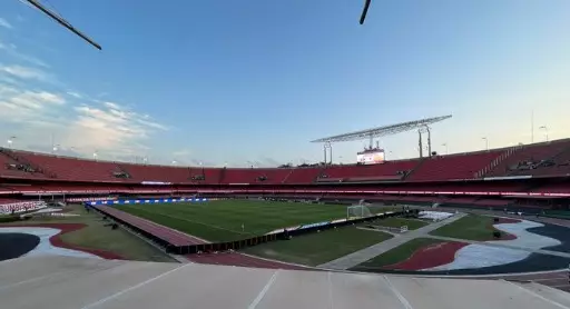 São Paulo recebe o Criciúma no Morumbi pelo Brasileirão. Entenda!
