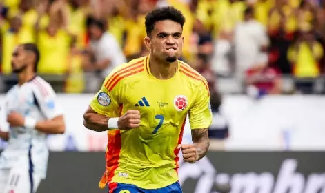 Colômbia vence Costa Rica por 3 a 0 e garante vaga nas quartas de final da Copa América. Entenda!