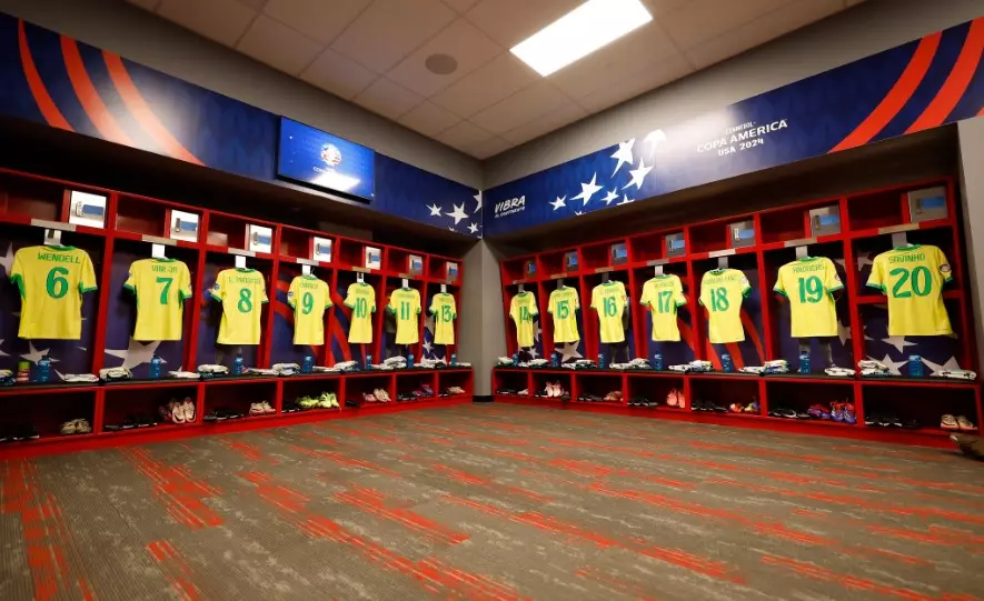 Brasil busca recuperação contra o Paraguai em Las Vegas pela Copa América. Entenda!