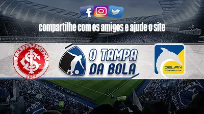 Onde Assistir Internacional x Delfín ao vivo pelo Sul-Americana