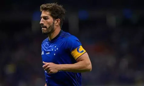 Criciúma enfrenta o Cruzeiro no Heriberto Hülse pelo Brasileirão. Entenda!