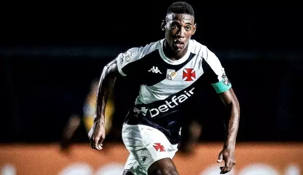 Vasco recebe o Fortaleza em São Januário pelo Brasileirão. Entenda!