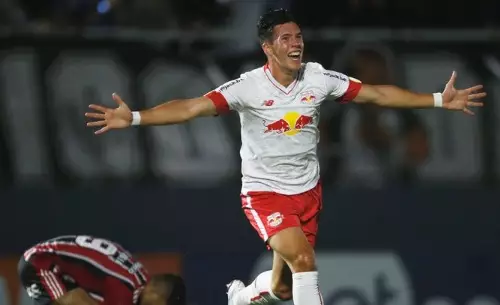 Red Bull Bragantino recebe o Atlético-GO pela 14ª rodada do Brasileirão. Entenda!