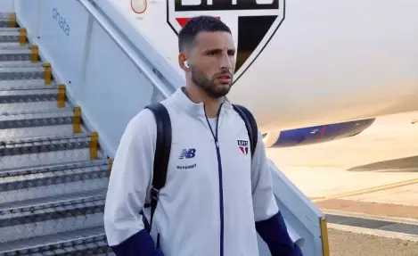 Athletico-PR recebe o São Paulo na Ligga Arena pelo Brasileirão. Entenda!