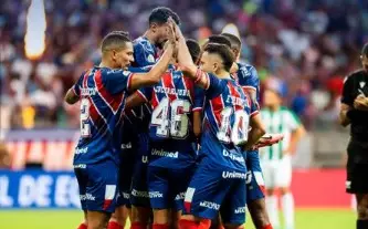 Bahia vence Juventude por 2 a 0 e consolida posição no G4 do Brasileirão. Entenda!