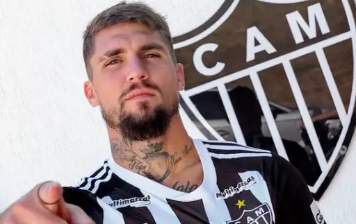 Atlético-MG contrata zagueiro Lyanco, ex-Southampton, até 2028. Entenda!